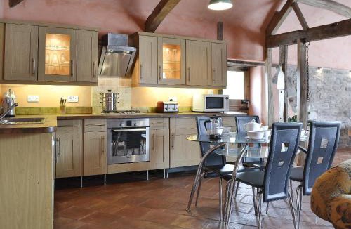 Aymestrey House | The Cart Shed