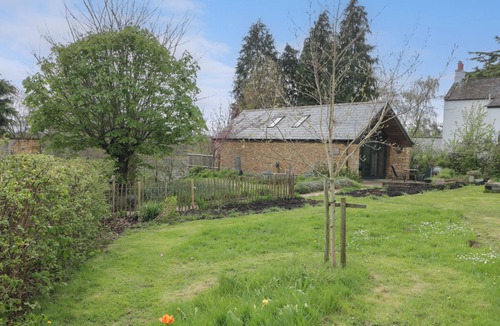 Barwick Cottage | The Cart Shed