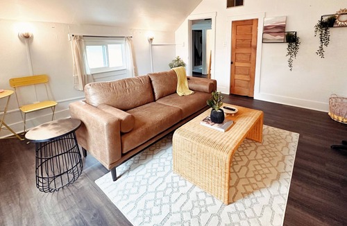 Bellefontaine Apartment | The Carter Loft- Near Downtown!