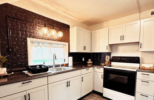 Bellefontaine Apartment | The Carter Loft- Near Downtown!