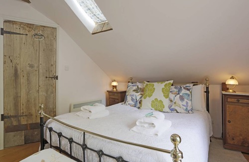 Badingham Cottage | The Carter's Loft