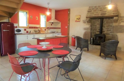 Cohiniac House | The Carters' House