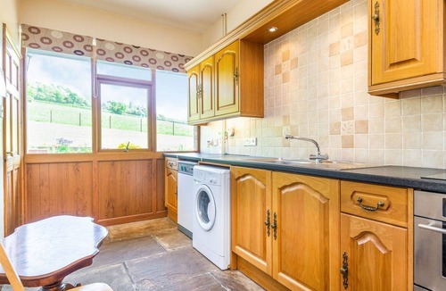 Woolhope Cottage | The Carthouse