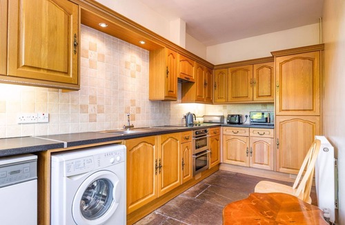 Woolhope Cottage | The Carthouse