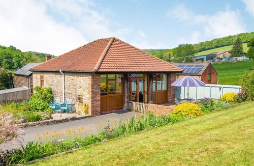 Woolhope Cottage | The Carthouse