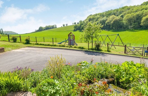 Woolhope Cottage | The Carthouse