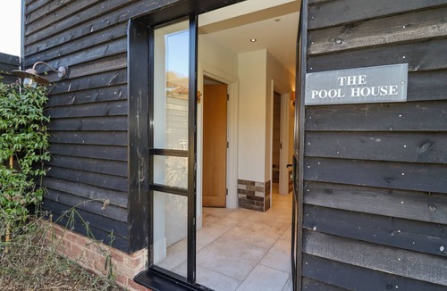 Moreton Cottage | The Carthouse