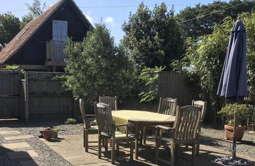 Woodbridge Apartment | The Cartlodge