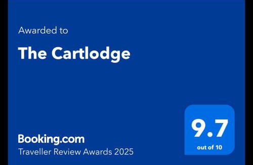 Woodbridge Apartment | The Cartlodge