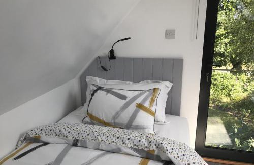 Woodbridge Apartment | The Cartlodge