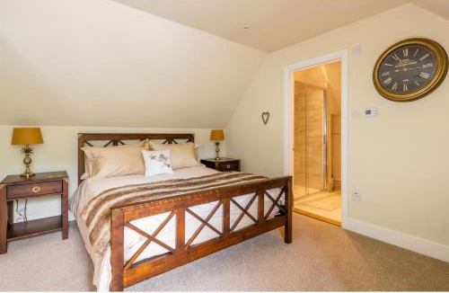 Wickham Bishops Apartment | The Cartlodge