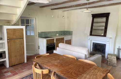 St.-Martin-des-Champs House | The Castle Guardhouse