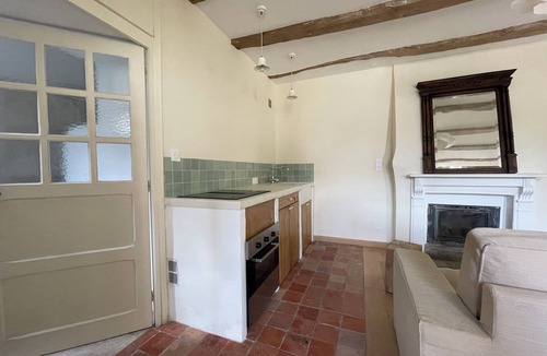 St.-Martin-des-Champs House | The Castle Guardhouse