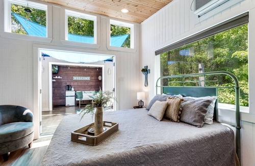 Weatherford House | The Casa Estiva
