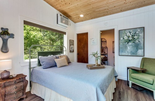 Weatherford House | The Casa Estiva