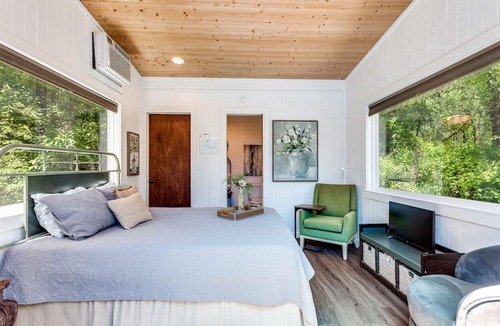 Weatherford House | The Casa Estiva
