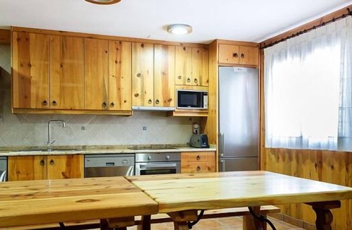 Fortanete Cottage | The Casal de Nicolás 5 up to 5 people