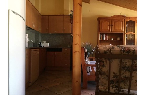Sarroca de Bellera Apartment | The CASAT- ERDO FUSTERIA