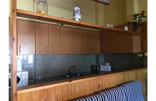 Sarroca de Bellera Apartment | The CASAT- ERDO FUSTERIA