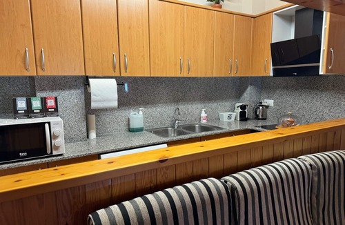 Sarroca de Bellera Apartment | The CASAT- ERDO FUSTERIA