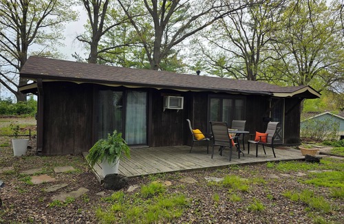 Knoxville House | The Casita - Cozy Guesthouse in Tranquil Knoxville Neighborhood