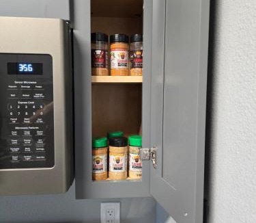 Nampa Apartment | The Casita