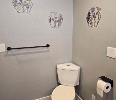 Nampa Apartment | The Casita