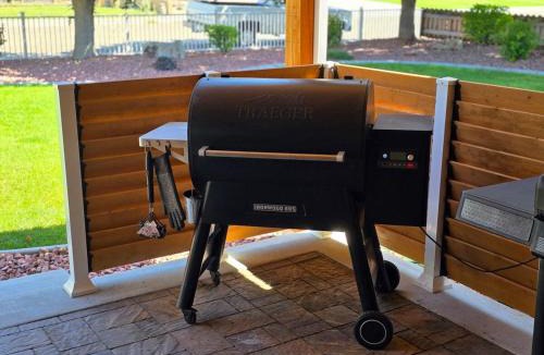 Nampa Apartment | The Casita