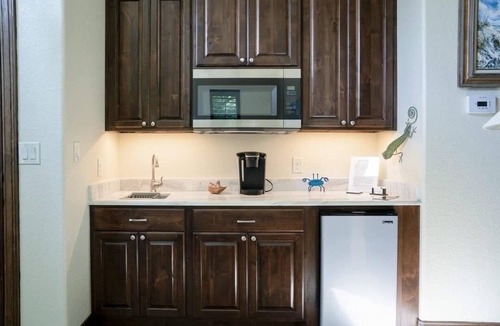 Gruene Cottage | The Casitas At Gruene