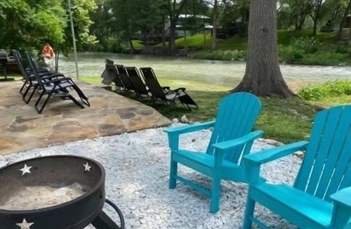 Gruene Cottage | The Casitas At Gruene