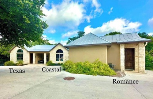 Gruene Cottage | The Casitas At Gruene