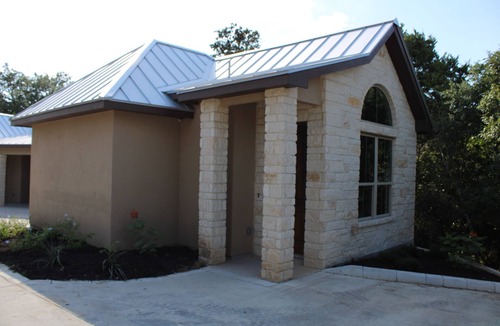 Gruene House | The Casitas At Gruene, #3 Romance Casita