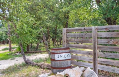 Driftwood House | The Casitas at Las Tortugas - La Posada