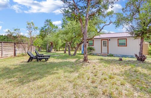 Driftwood House | The Casitas at Las Tortugas - La Posada