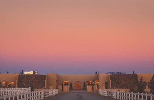 Willcox House | The Casitas at Tirrito Farm