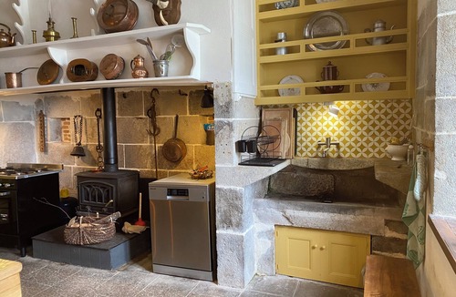 Malbo House | The Cassalous house