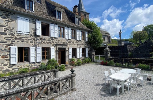 Malbo House | The Cassalous house