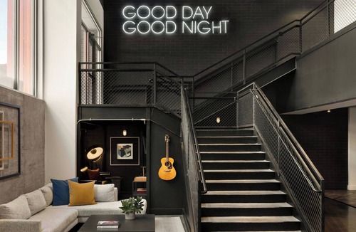 Southwest Raleigh Hotel | The Casso, Raleigh, a Tribute Portfolio Hotel