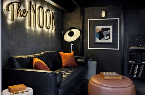 Southwest Raleigh Hotel | The Casso, Raleigh, a Tribute Portfolio Hotel