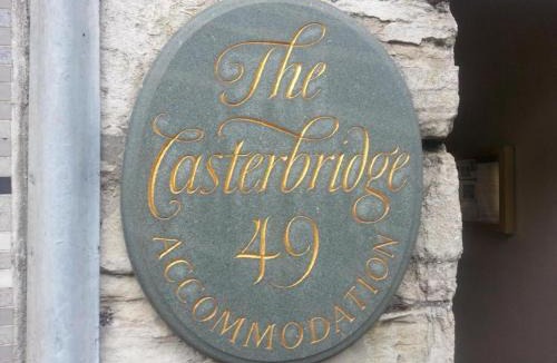 Dorchester Bed & Breakfast | The Casterbridge