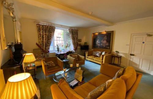 Dorchester Bed & Breakfast | The Casterbridge