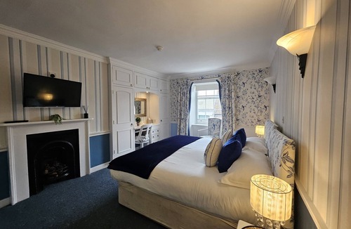 Dorchester Bed & Breakfast | The Casterbridge