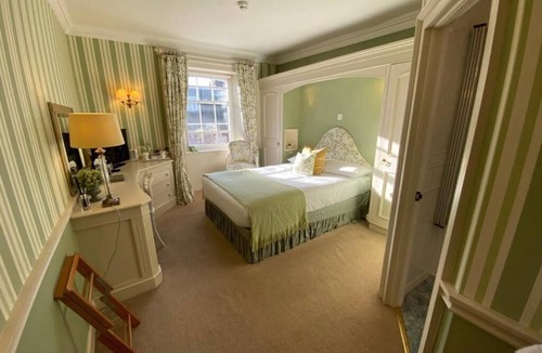 Dorchester Bed & Breakfast | The Casterbridge