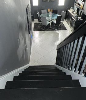 Tamarac House | The Castle 6856