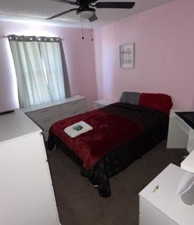 Tamarac House | The Castle 6856