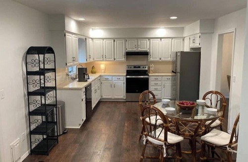 Springfield House | The Castle at Camorenenn