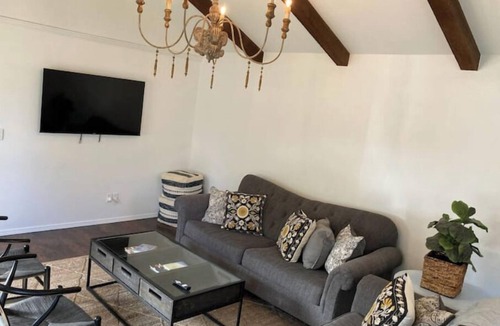 Springfield House | The Castle at Camorenenn