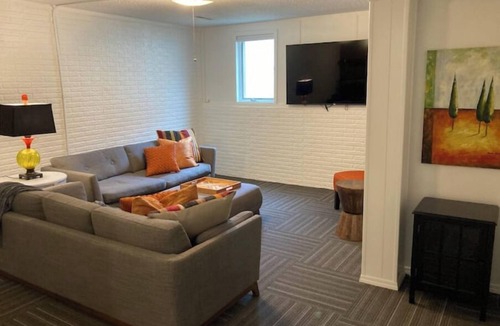 Springfield House | The Castle at Camorenenn