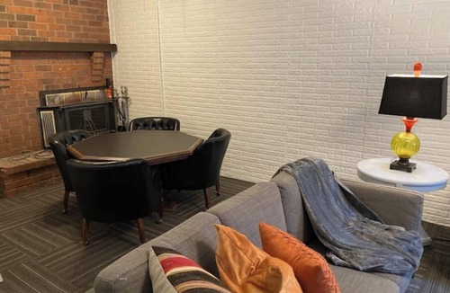 Springfield House | The Castle at Camorenenn