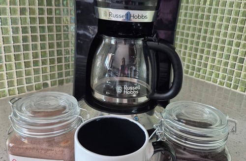 Roads End House | The Castle at Roads End